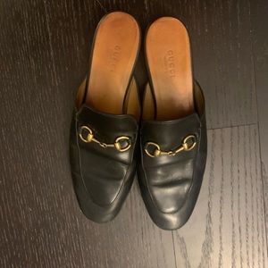 Gucci Princetown Loafers